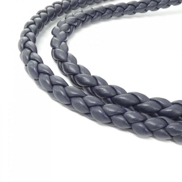 GUCCI Navy Shoulder Bag - Picture 6 of 9